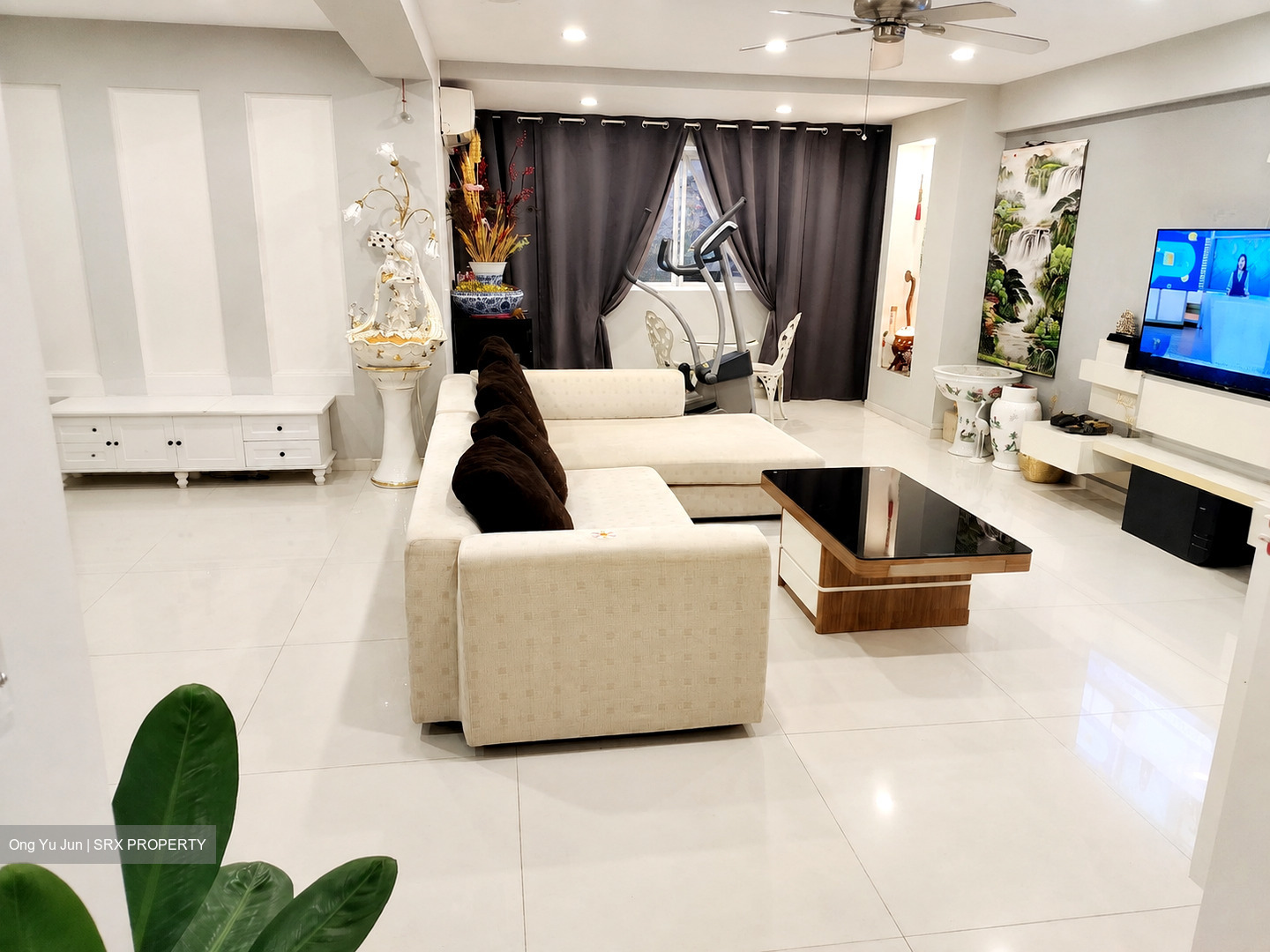 Blk 789 Woodlands Avenue 6 (Woodlands), HDB Executive #595169681